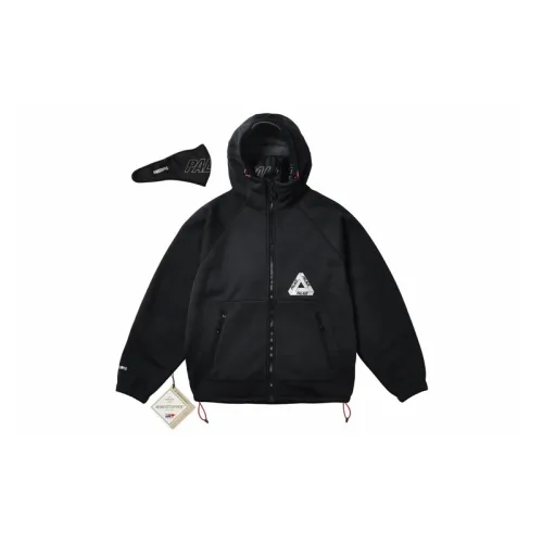 PALACE GORE-TEX Windstopper Jacket 