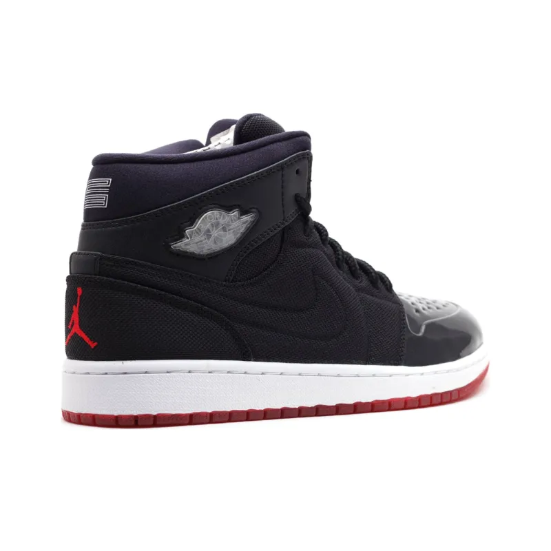 Jordan 1 Retro 95 Bred-2