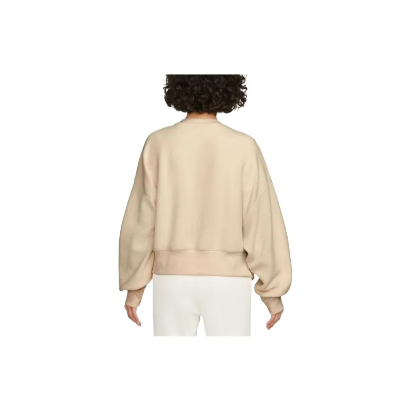Nike Sweatshirts Women's Khaki-1