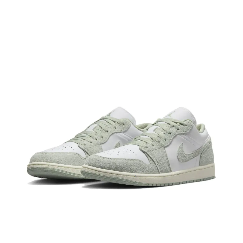 Jordan 1 Low SE Seafoam-4