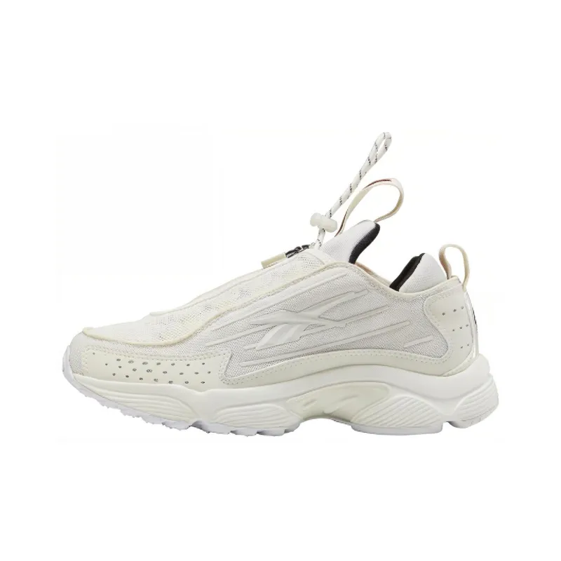 Reebok Women's Dmx Series 2200 Zip 'Chalk' Women's-0