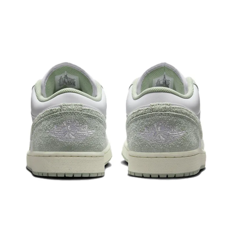 Jordan 1 Low SE Seafoam-6