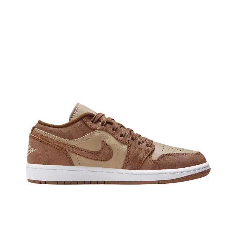 Jordan 1 Low Se Legend Coffee Women's-2