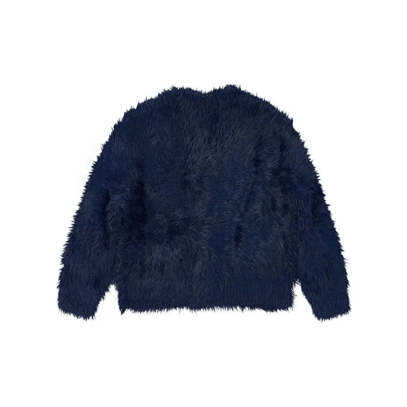 PALACE Yeti Cardigan-1