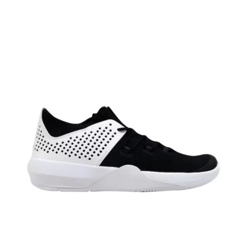 Jordan Express Black White-1