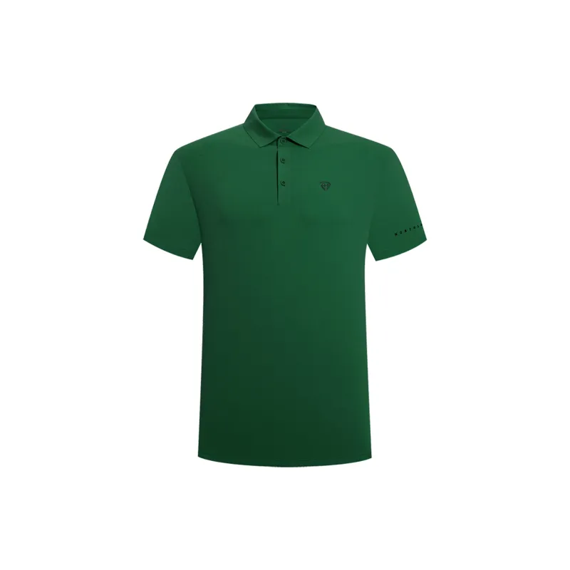NORTHLAND PROFESSIONAL Spring And Summer Polo Shirt Men's-22