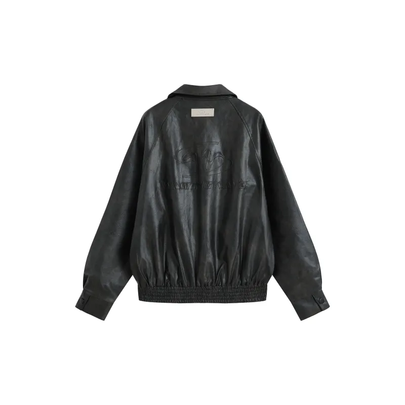 WAITINGWAVE Jackets & Coats Unisex-1