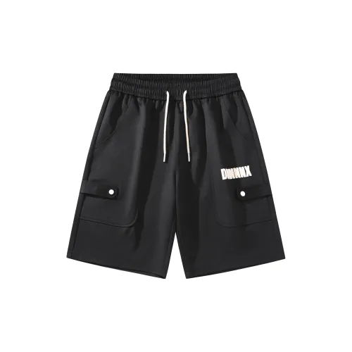 dnnnnx Unisex Casual Shorts