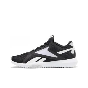 Flexagon Reebok Force 2 'Black White'