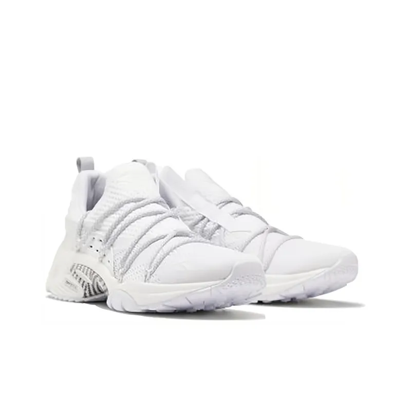 Reebok Trideca 200 Sports Shoes White/Black/Gray-2