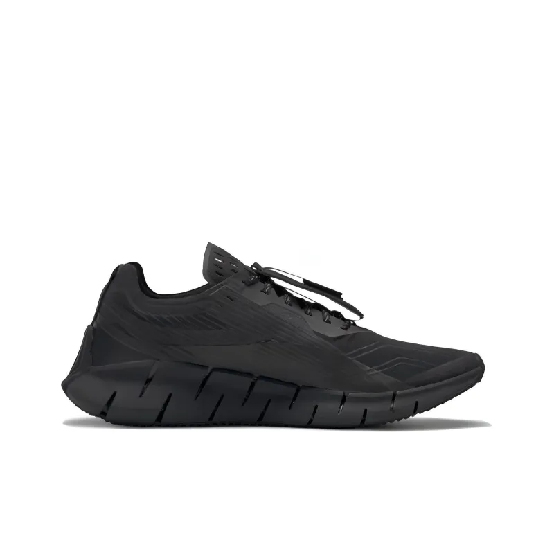 Reebok Zig 3D Storm Black-1