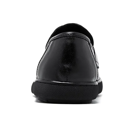 Journey Of Inspiration Casual Shoes Men's Black-3