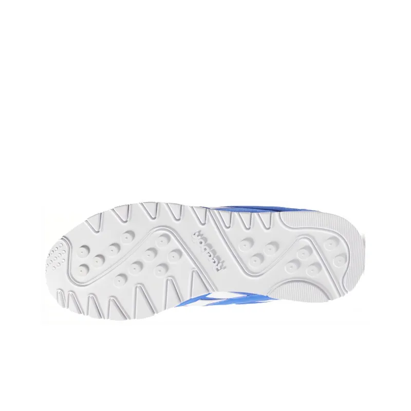Reebok Classic Nylon Color 'Crushed Cobal'-4