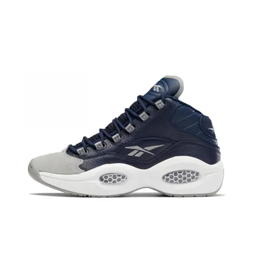 Reebok Question Mid Georgetown 2020