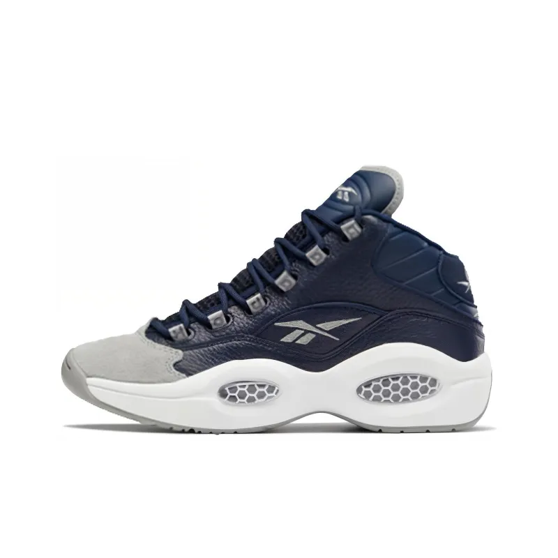 Reebok Question Mid Georgetown 2020-0
