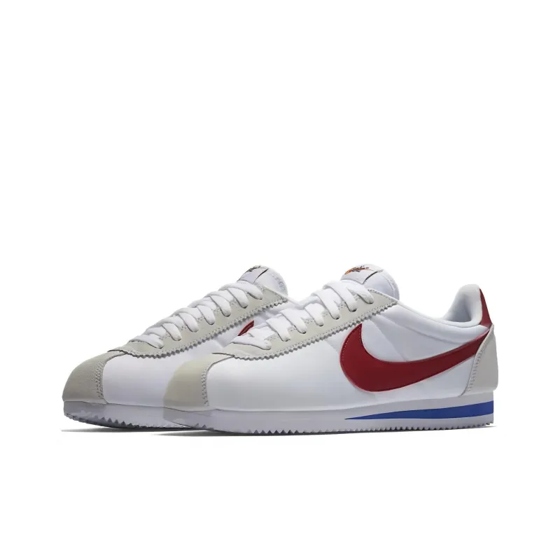 Nike Classic Cortez Premium Nylon Forrest Gump-2