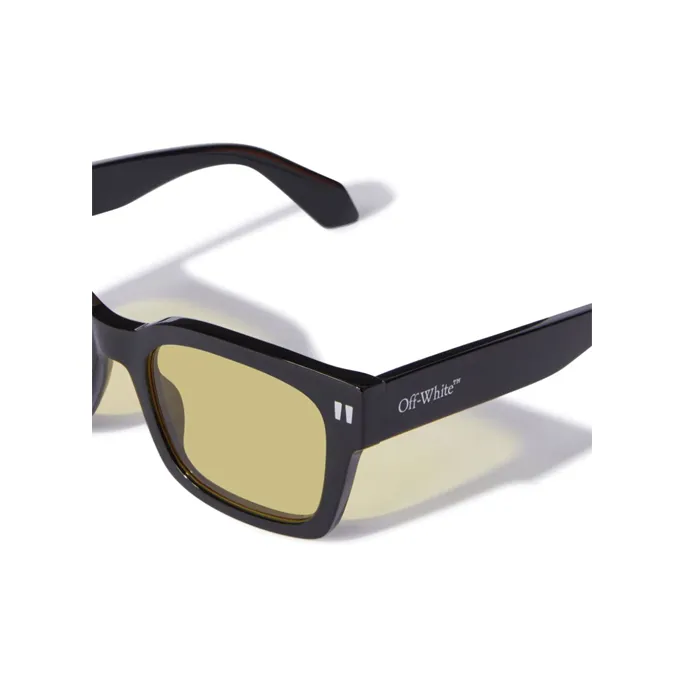 OFF WHITE Midland Sunglasses-1