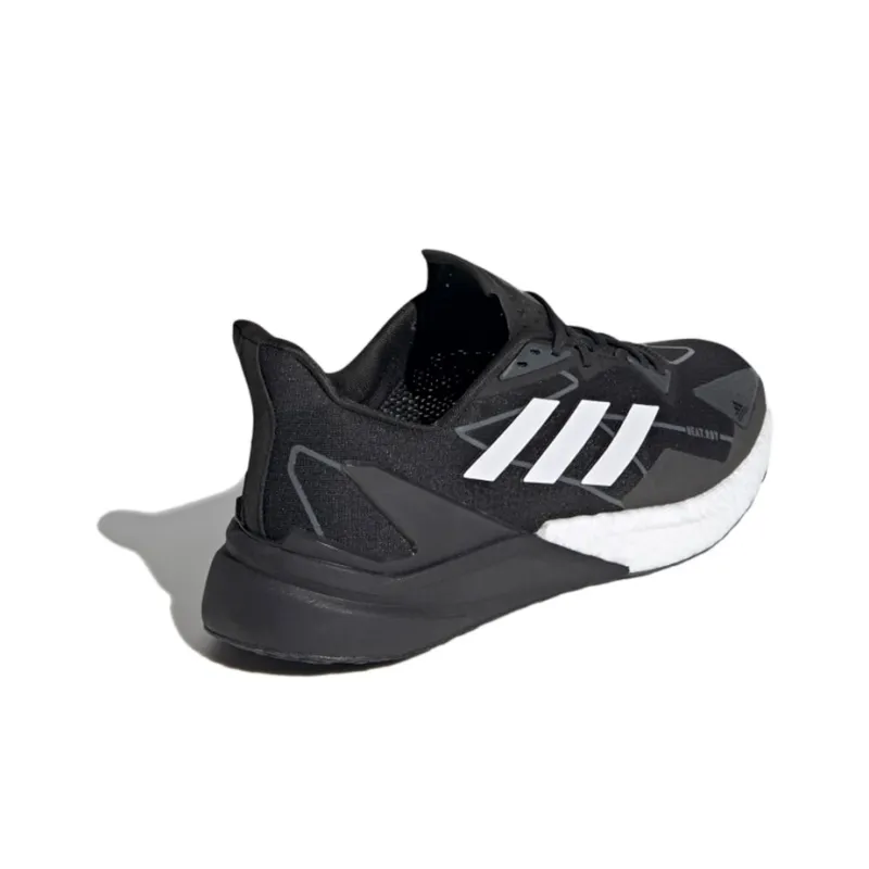 Adidas X9000l3 Heat.Rdy 'Black White'-2
