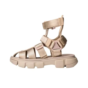 SHAKA Hiker Bootie Sf Beach Sandals Unisex Khaki