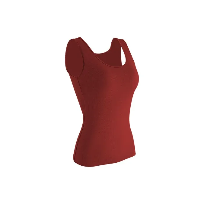 Yingzina Women's Tank Tops-2