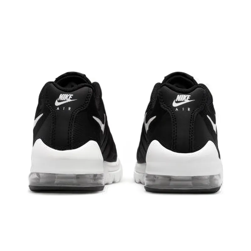 Nike Air Max Invigor 'Black' Gs-4