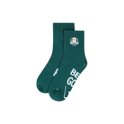 RYDER CUP Men Mid-Calf Socks