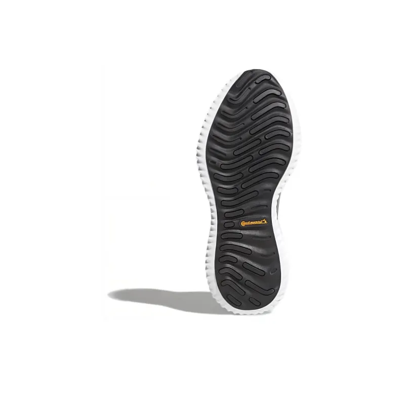 Adidas Alphabounce Beyond 'Grey'-5