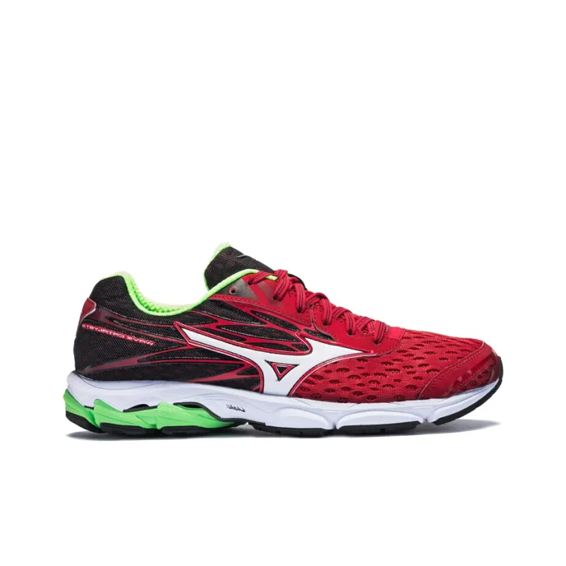 Mizuno Catalyst 2 Red/Black-1