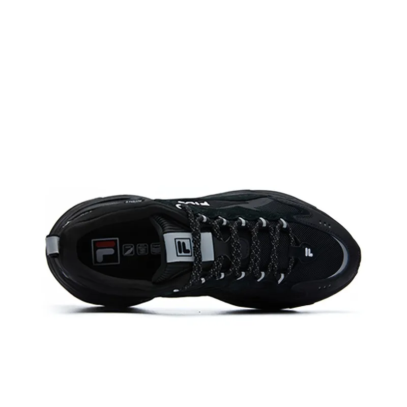 FILA Pantera 'Black'-3