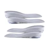 Shock Absorbers Height Increasing Insole 3cm[2 Pack]