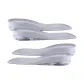 Shock Absorbers Height Increasing 3cm Seven-Point Mat[2 Pack]