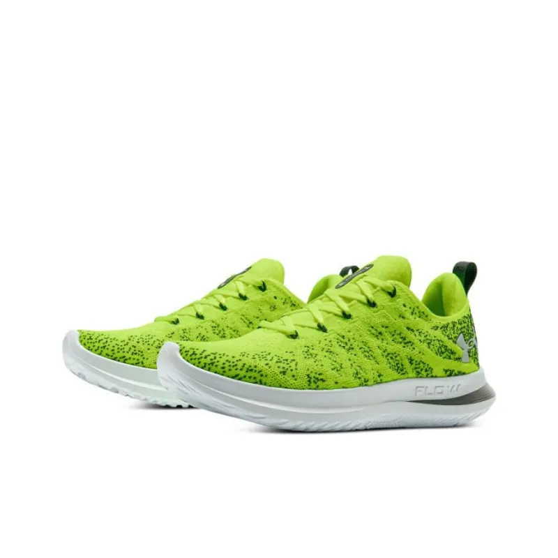 Under Armour Velociti 3 'High Vis Yellow Anthracite'-2