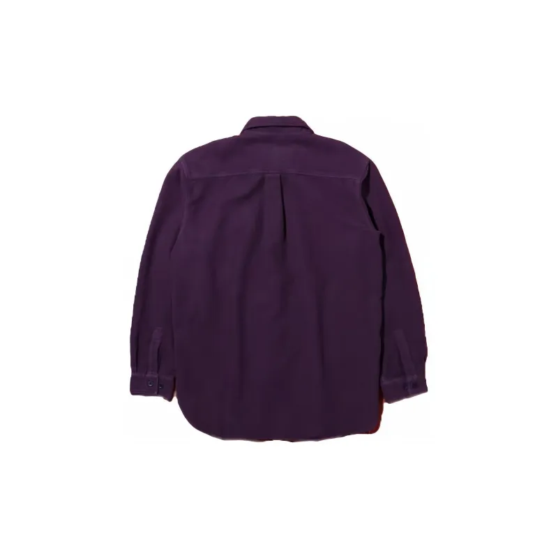 Levis Shirts Men Purple-1