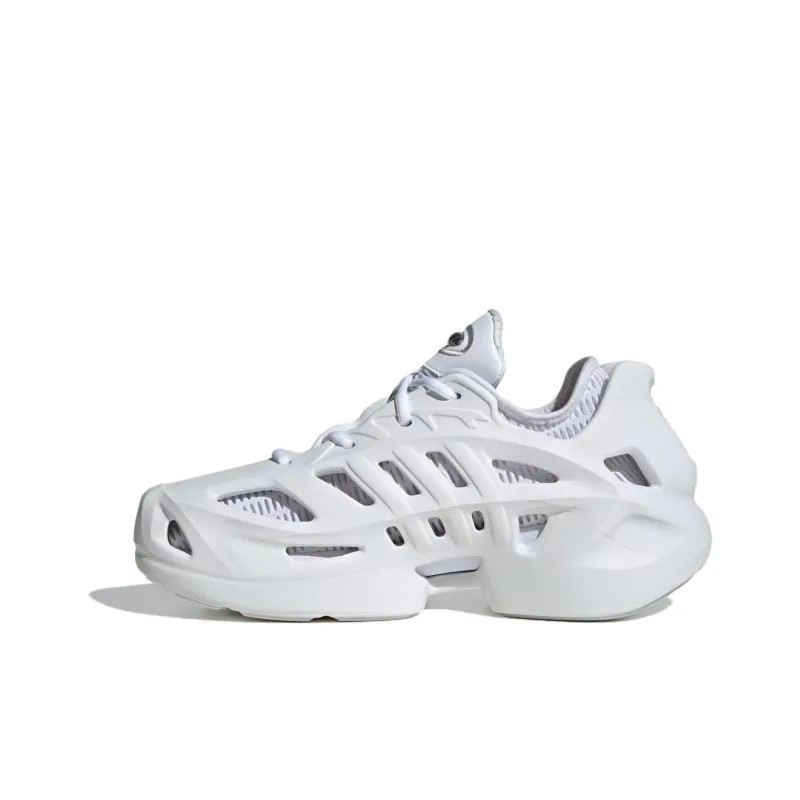 Adidas AdiFOM Climacool Crystal White Cloud White-0