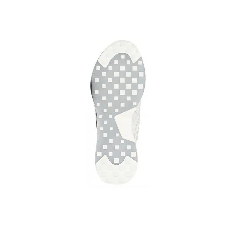 Chito x GIVENCHY GIV 1 Low Top Casual Athletic Shoes Men's White Black-5