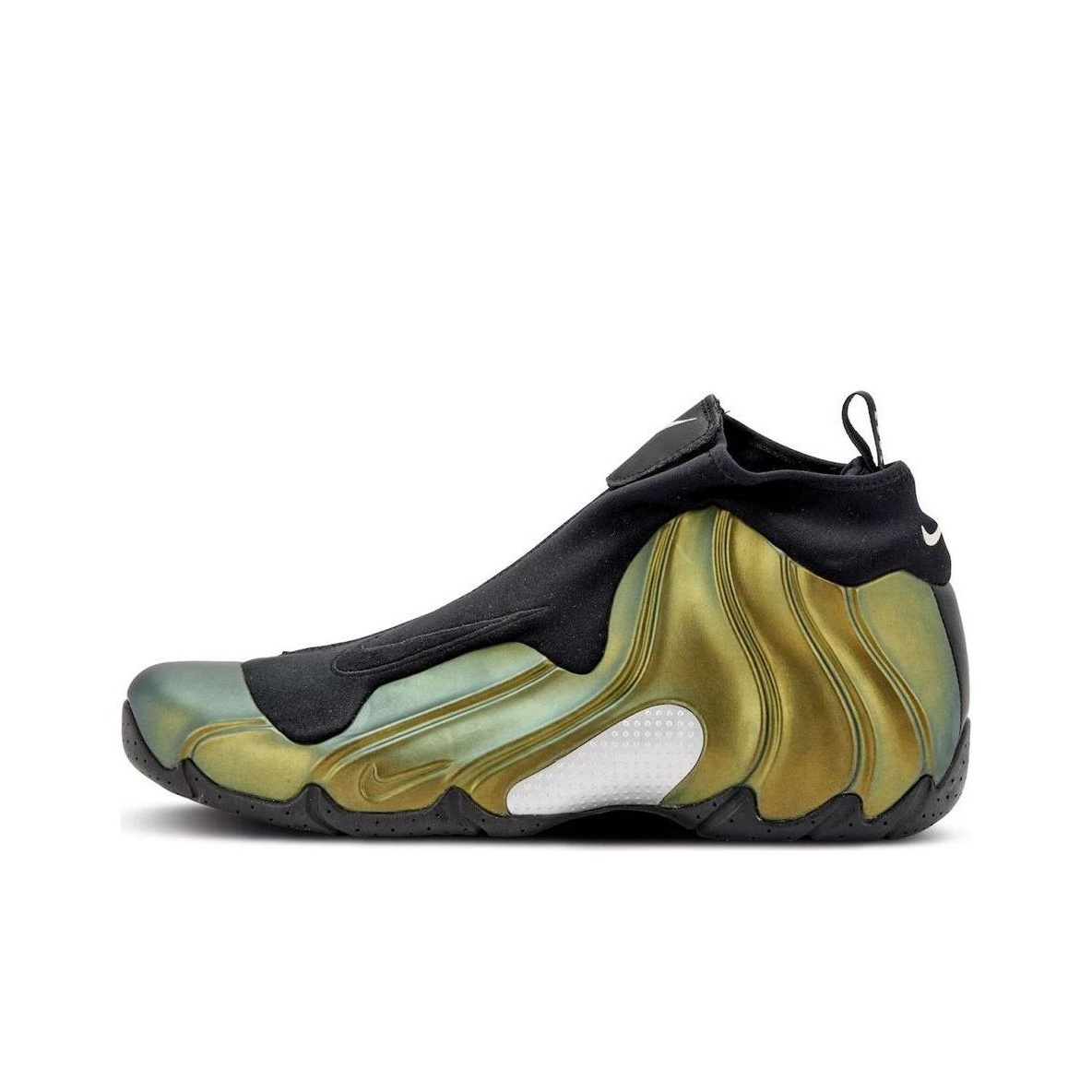 bebcdrshop trends black flightposite POIZON