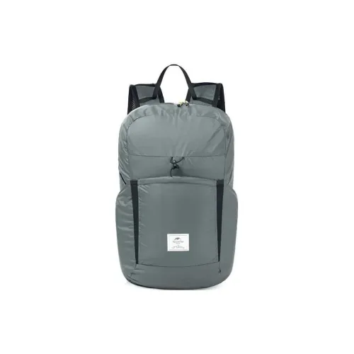 NATUREHIKE Backpacks Gray