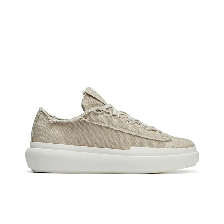 Y 3 Nizza Flatform Sneakers-1