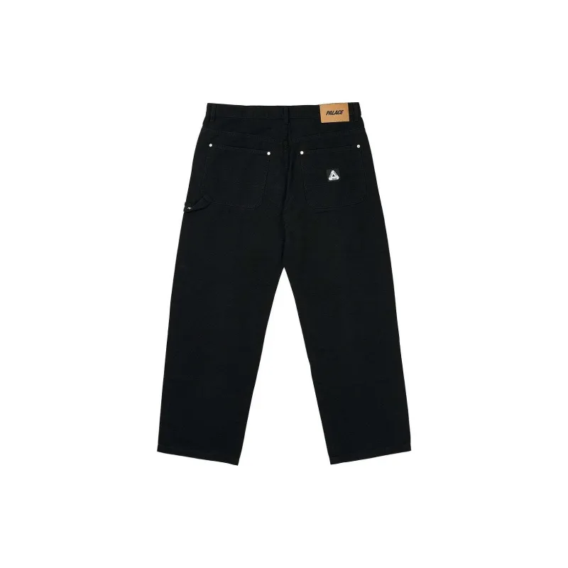 PALACE Heavy Canvas Work Pant-1