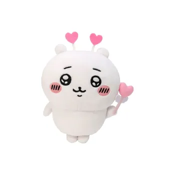 Chiikawa Heart Valentine's Day Collection Dolls Plush Doll