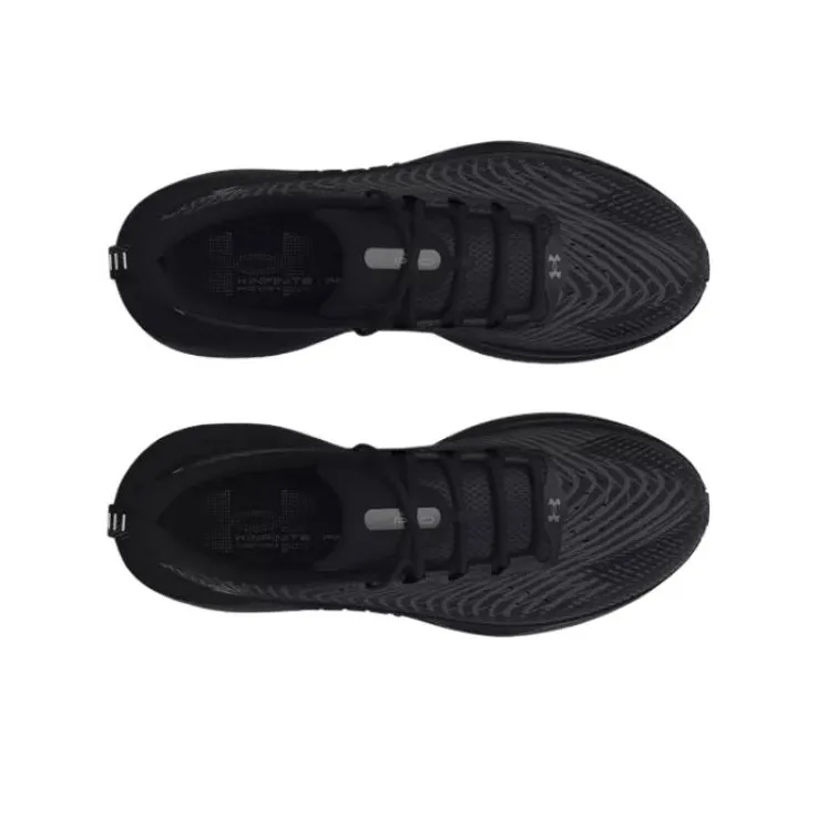 Under Armour Infinite Pro 'Black Anthracite'-4