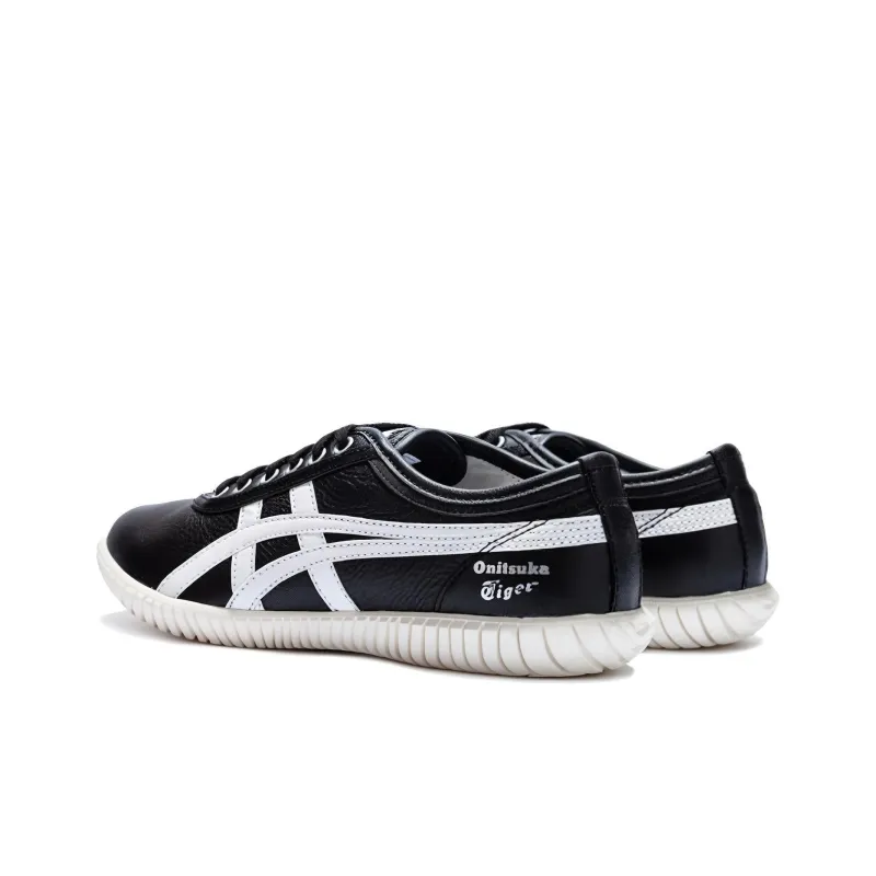Onitsuka Tiger Tsunahiki Black White-2