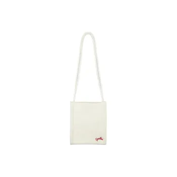 GOOD BAI Polyester Shoulder Bag Crossbody Bag Women's Ecru