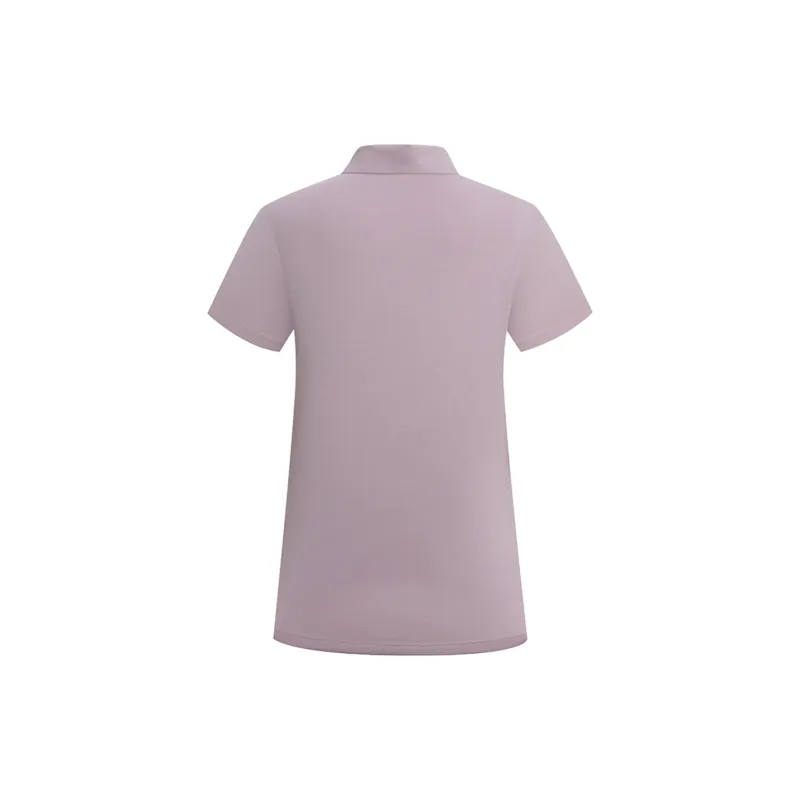 NORTHLAND PROFESSIONAL Spring And Summer Polo Shirt Women's-7