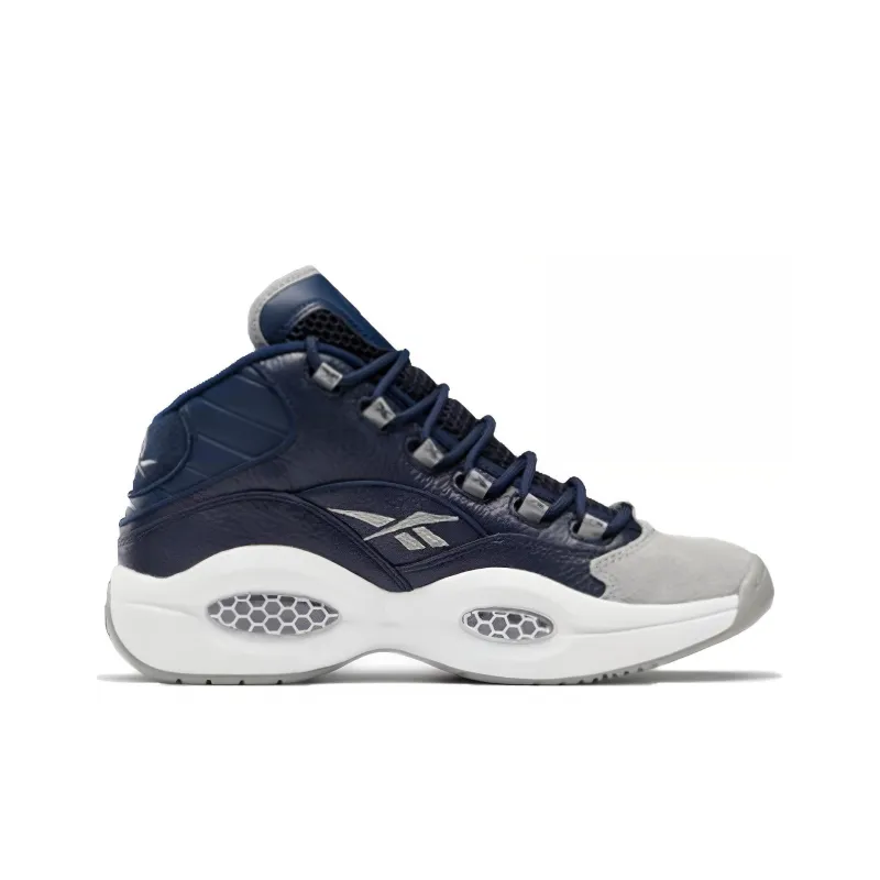 Reebok Question Mid Georgetown 2020-1