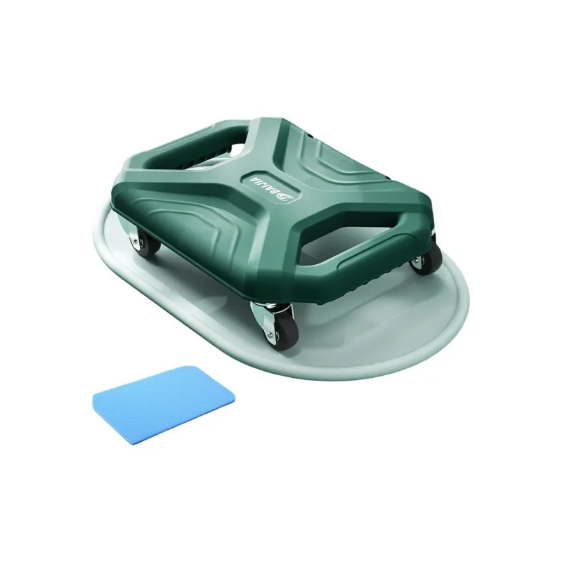 Baijia Abdominal Rollers-4