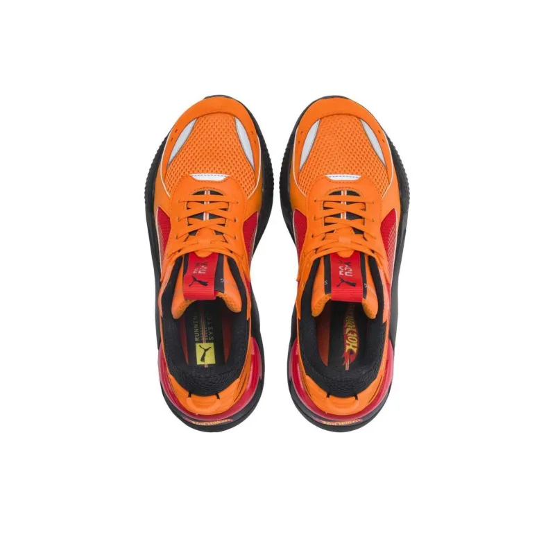 PUMA RS X Toys Hot Wheels Camaro-2