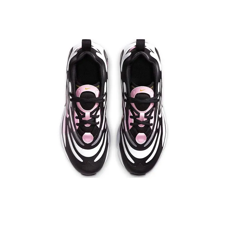 Nike Air Max Exosense 'Black Light Arctic Pink' Gs-3