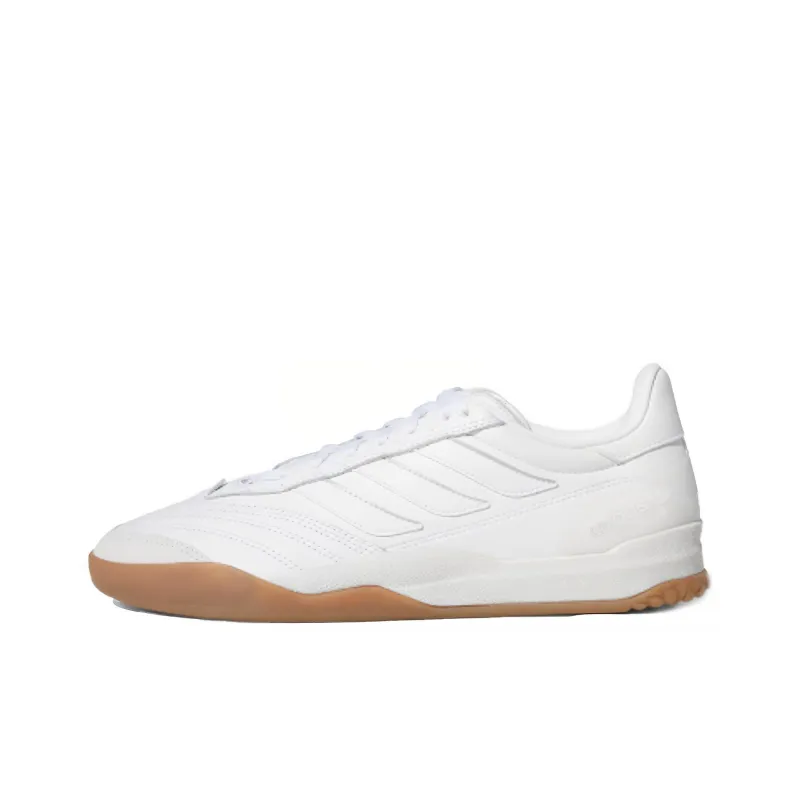 Adidas Originals Copa Nationale 'White Gum'-0