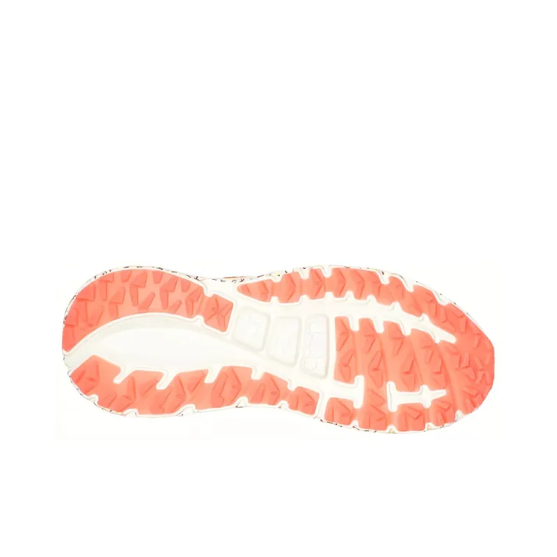 UGG Ca805 X Ice Cream 'White Red'-5